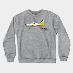 Zlin Z-50L Crewneck Sweatshirt